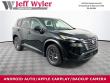 Used 2025 Nissan Rogue S AWD S