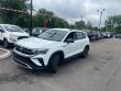 Used 2022 Volkswagen Taos S S FWD