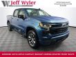 Used 2024 Chevrolet Silverado 1500 RST 4WD Crew Cab 147 RST