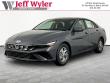 New 2026 Hyundai Elantra SE Sedan