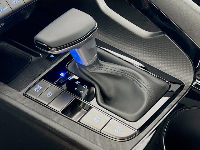 2025 Hyundai Elantra Blue - Photo 11
