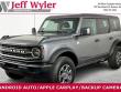 Used 2025 Ford Bronco Big Bend Big Bend  4x4
