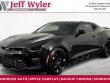 Used 2017 Chevrolet Camaro 2SS Coupe