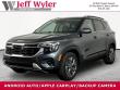 Used 2024 Kia Seltos S S IVT AWD