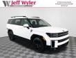 New 2025 Hyundai Santa Fe Hybrid Calligraphy SUV