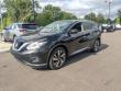 Used 2016 Nissan Murano Platinum AWD  Platinum