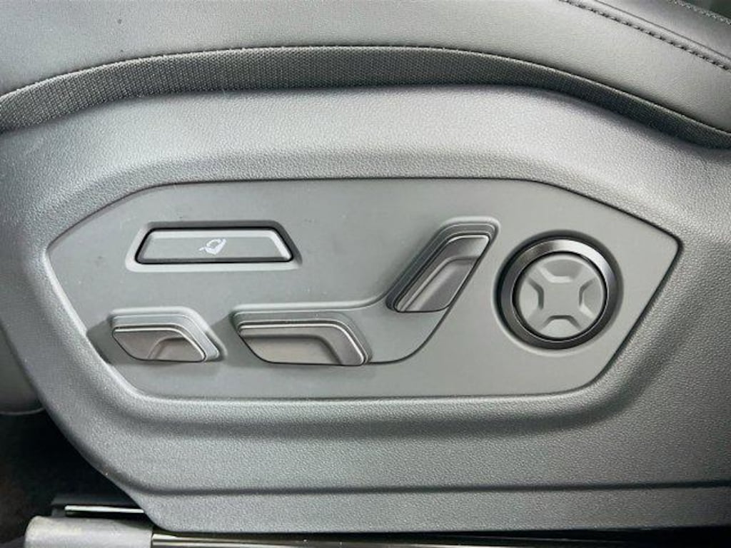 New 2026 Hyundai Santa Fe Hybrid Calligraphy SUV