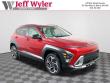 New 2026 Hyundai Kona SEL Premium AWD SUV