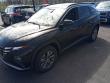 Used 2022 Hyundai Tucson Hybrid Blue Blue AWD