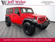 Used 2017 Jeep Wrangler Unlimited Sport Sport 4x4