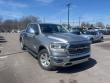 Used 2019 Ram 1500 Laramie Laramie 4x4 Crew Cab 57 Box