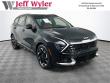 Used 2024 Kia Sportage SX-Prestige SX-Prestige FWD