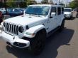 Used 2021 Jeep Wrangler Unlimited Sahara High Altitude Unlimited Sahara High Altitude 4x4