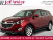 Used 2020 Chevrolet Equinox LT AWD  LT w/1LT