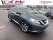 Used 2016 Nissan Murano SL AWD  SL