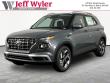 New 2026 Hyundai Venue SEL SUV