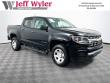 Used 2022 Chevrolet Colorado 2WD Work Truck Truck