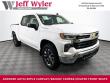 Used 2022 Chevrolet Silverado 1500 LT 4WD Crew Cab 147 LT w/2FL