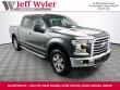 Used 2015 Ford F-150 XLT 4WD SuperCrew 145 XLT
