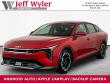 Used 2025 Kia K4 EX EX FWD