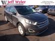 Used 2016 Ford Edge SEL SEL AWD