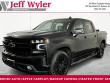 Used 2021 Chevrolet Silverado 1500 RST 4WD Crew Cab 147 RST