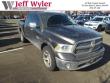 Used 2018 Ram 1500 Laramie Laramie 4x4 Crew Cab 57 Box