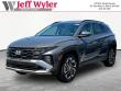 New 2026 Hyundai Tucson SEL Plus AWD SUV