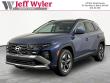 New 2026 Hyundai Tucson SEL AWD SUV