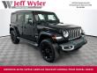 Used 2023 Jeep Wrangler 4xe Sahara Sahara 4x4