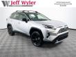 Used 2019 Toyota RAV4 Hybrid XSE Hybrid XSE AWD