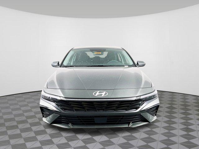 2025 Hyundai Elantra SEL - Photo 26
