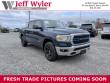 Used 2023 Ram 1500 Big Horn Big Horn 4x4 Crew Cab 57 Box