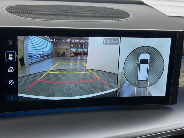 2026 Hyundai IONIQ 9 SEL - Photo 9