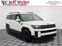 2026 Hyundai Santa Fe Calligraphy AWD SUV