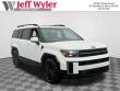 New 2026 Hyundai Santa Fe Calligraphy AWD SUV