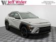 New 2026 Hyundai Kona SEL Sport AWD SUV