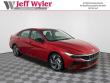 New 2025 Hyundai Elantra SEL Sport Sedan