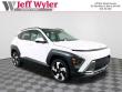 New 2026 Hyundai Kona Limited AWD SUV
