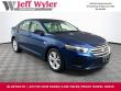 Used 2016 Ford Taurus SE Sedan