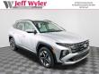New 2025 Hyundai Tucson Hybrid SEL Convenience SUV