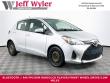 Used 2017 Toyota Yaris L L Auto