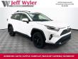 Used 2019 Toyota RAV4 Hybrid XLE Hybrid XLE AWD