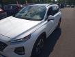Used 2020 Hyundai Santa Fe SEL SEL 2.0T Auto FWD