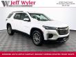 Used 2022 Chevrolet Traverse LT Cloth FWD  LT Cloth w/1LT