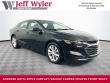 Used 2020 Chevrolet Malibu LT Sedan