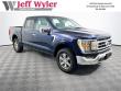 Used 2021 Ford F-150 LARIAT LARIAT 4WD SuperCrew 5.5 Box