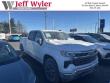 Used 2024 Chevrolet Silverado 1500 LT 4WD Crew Cab 147 LT w/2FL