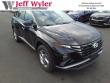 Used 2022 Hyundai Tucson SEL SEL AWD
