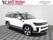 New 2026 Hyundai Santa Fe Hybrid Limited SUV